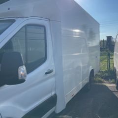 man with a van