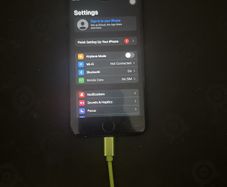 phone