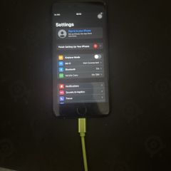phone