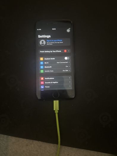 phone