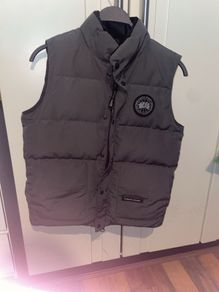 Canada Goose Gilet Jacket