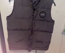 Canada Goose Gilet Jacket