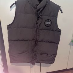 Canada Goose Gilet Jacket