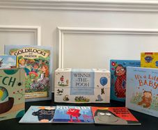 Chidrens books