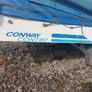 Folding trailer tent Image 7