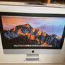 Apple iMac 21,5 inch from 2018 Image 4
