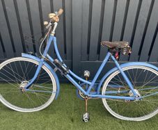 Pashley Poppy Bike