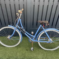 Pashley Poppy Bike