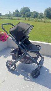 UppaBaby Vista