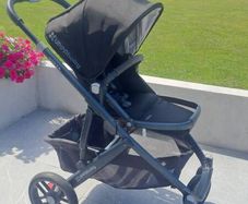 UppaBaby Vista