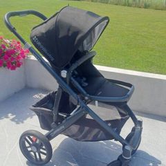 UppaBaby Vista