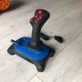 Logic 3 PC Phantom Flight Joystick for Retro PCs #228 Image 3