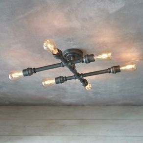Pipe Light