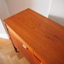 Mid Century Nathan Caspian Teak Sideboard Vintage Retro 1960s MCM Image 6