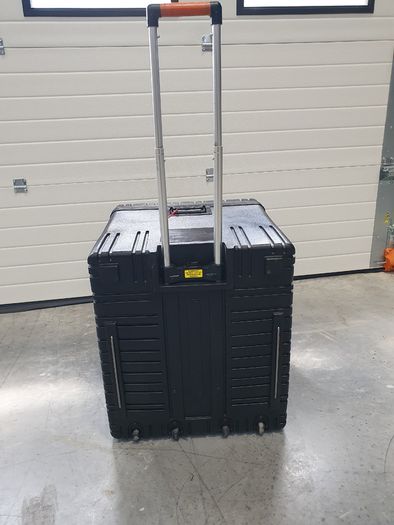 Roto Molded Case