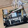 Akai GX-75 mkII mechanism Image 3