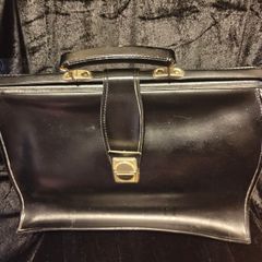 briefcase vintage