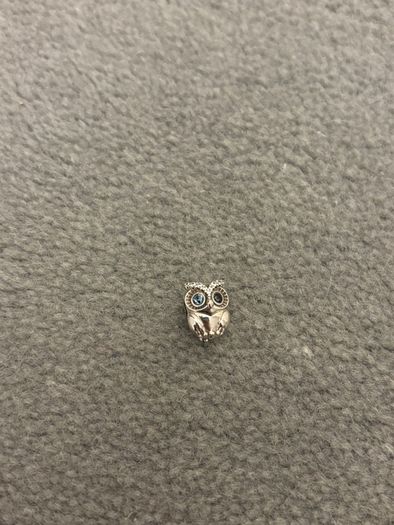 Pandora Harry Potter charms and bangles