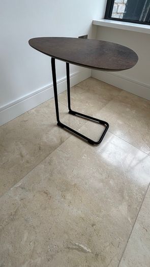 Soul Interiors 3 Piece Table Set