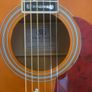 Guitar for sale Image 6