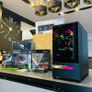 Pc Ryzen Gaming 7 9800x3d, Rtx 5080 16gb, 32gb Ddr5 Image 4