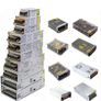 DC12V 12.5A LED Power Supply Adapter Switching Transformer Image 3