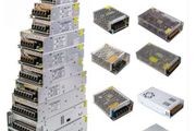 DC12V 2A to 30A LED Power Supply Transformer