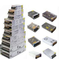 DC12V 2A to 30A LED Power Supply Transformer