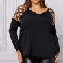 Fabulous Leggings size 20/22 + matching tops available Image 5