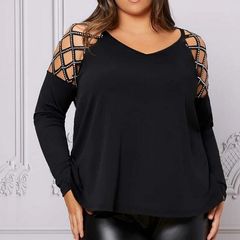 Sparkly Tunic Top size 20 - great for a party