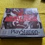 Metal Gear Solid PlayStation1 Ps1 PlayStation2 Ps2 Games Original Image 2