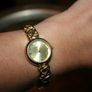 Ladies INGERSOL Quartz Watch -works well Image 5