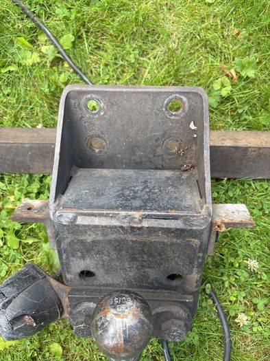 towbar