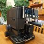 NINJA Luxe Cafe Premier Series ES601KBK Bean to Cup Coffee Machine Black Image 3