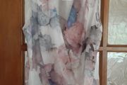 Brand New H&amp;M Blouse, Size 10
