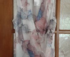 Brand New H&M Blouse, Size 10
