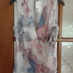 Brand New H&M Blouse, Size 10