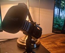 PC mic