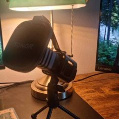 PC mic