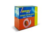 Safeline red &amp; white barrier tape (Call to check stock)