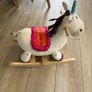 Battat Zany Zoo Rocking Horse Image 3