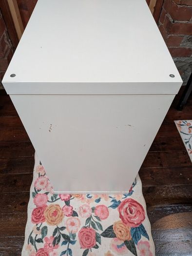 Kallax Shelf 4x4 (see photos)
