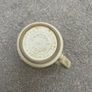 Vintage Ashdale Pottery English Country Cottage Stoneware Mug Made in England Image 5