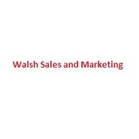 Walsh Sales and Marketing Jobs in Ireland