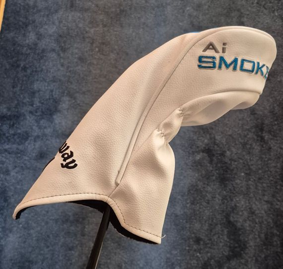 Calloway AI Smoke Driver X-Stiff 9 degree