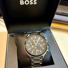 5 Timeless Premium Men Watch Collection Like New