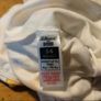 Dunnes Stores baby sleepsuit.  new with Tags. Image 3