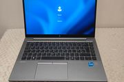 HP Zbook Firefly 14 G8 | i5 | 32GB | 512GB | 14" Fhd | Win11