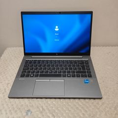 HP Zbook Firefly 14 G8 | i5 | 32GB | 512GB | 14" Fhd | Win11