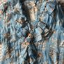Blue River Island Blouse BNWT Image 4